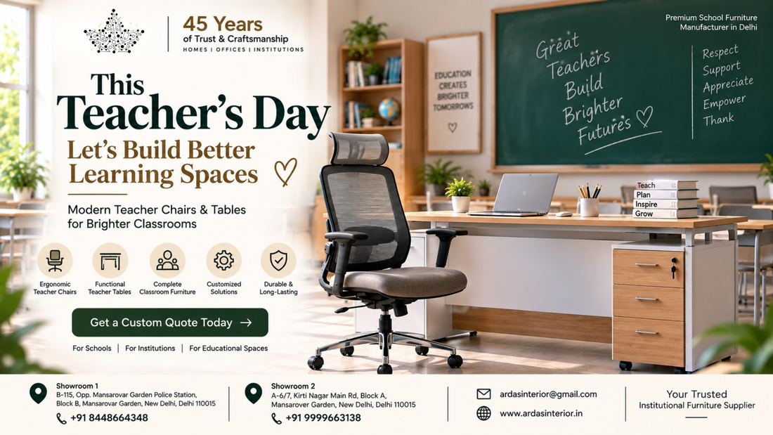 Ardas Interior-Best for furniture Customiztion