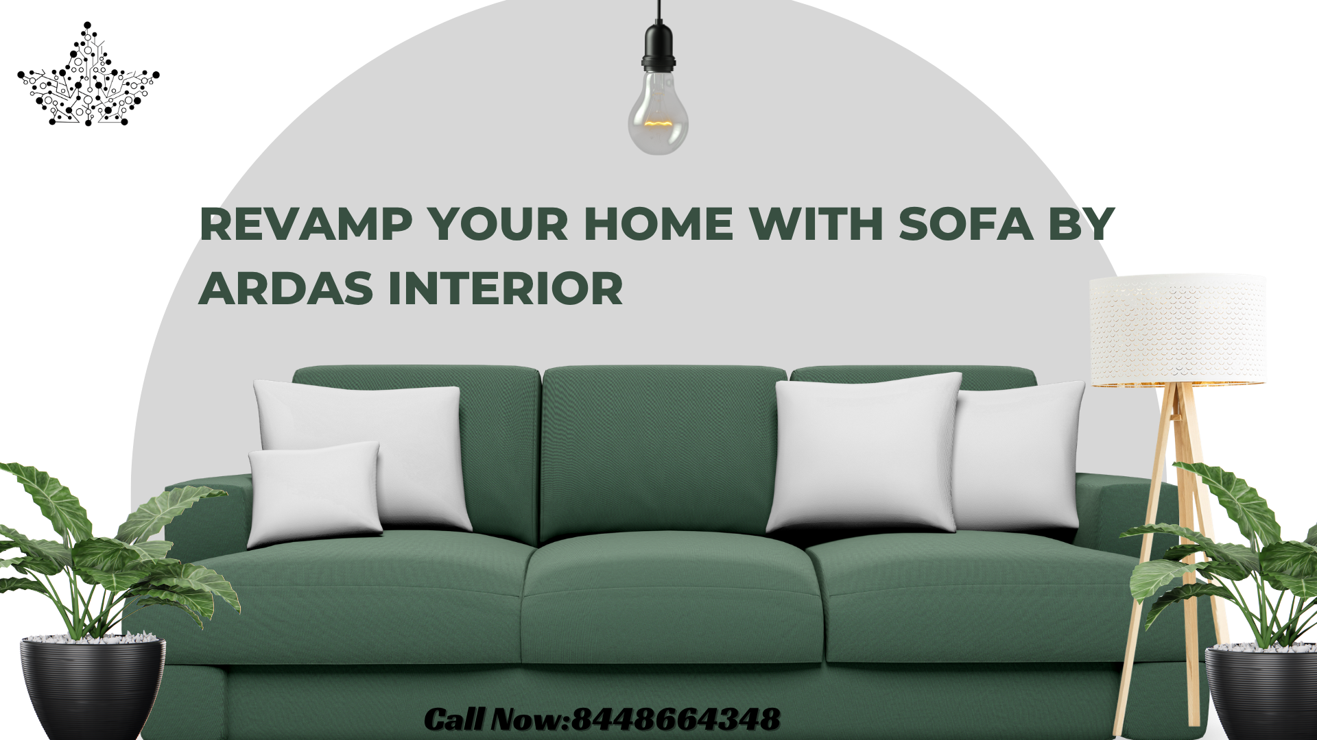 Premium sofa chairs at Ardas Interior - best furniture store in Kirti Nagar Delhi