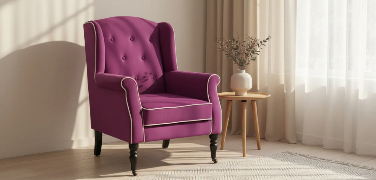 Bedroom Chairs