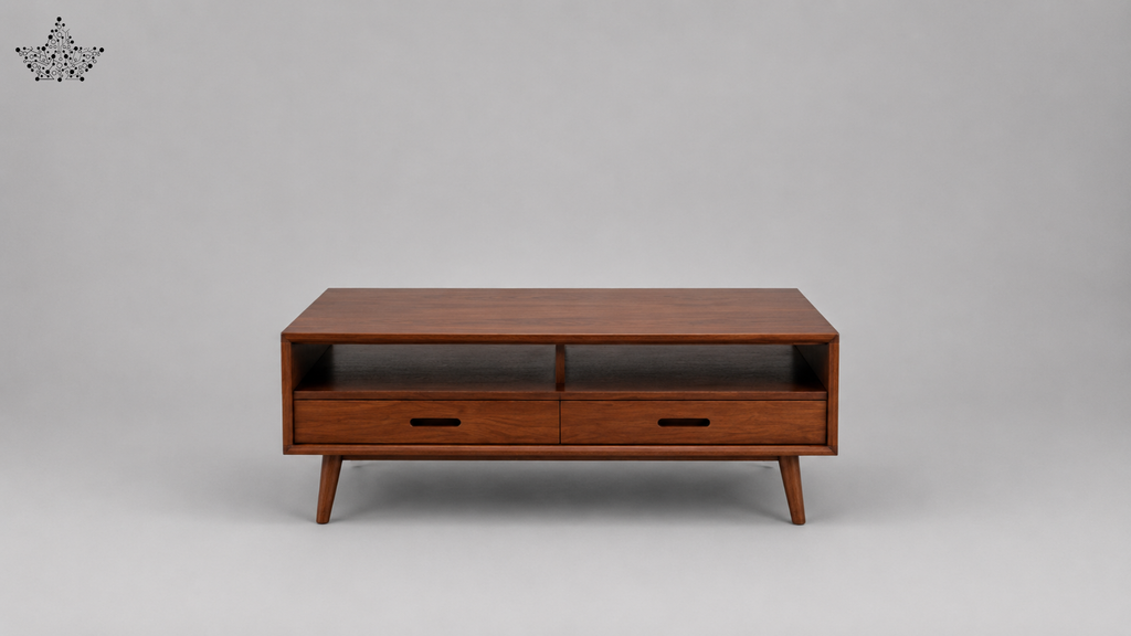 Woodstock Centre Table