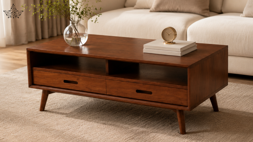 Woodstock Centre Table