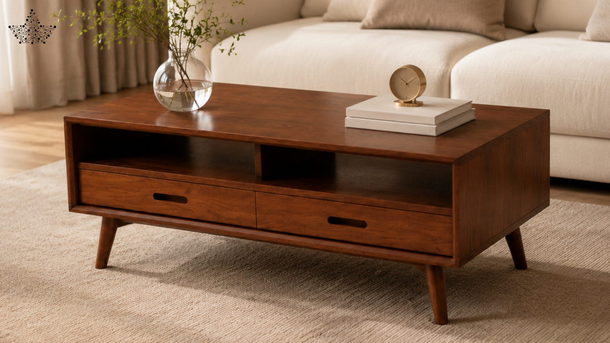 Woodstock Centre Table