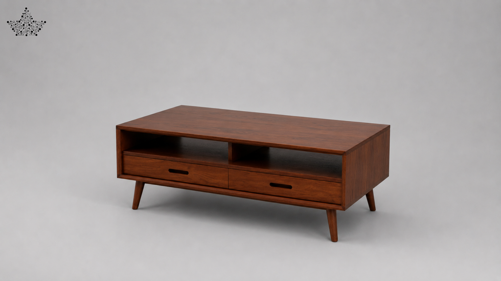 Woodstock Centre Table