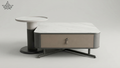 Levio Center Table