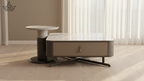 Levio Center Table