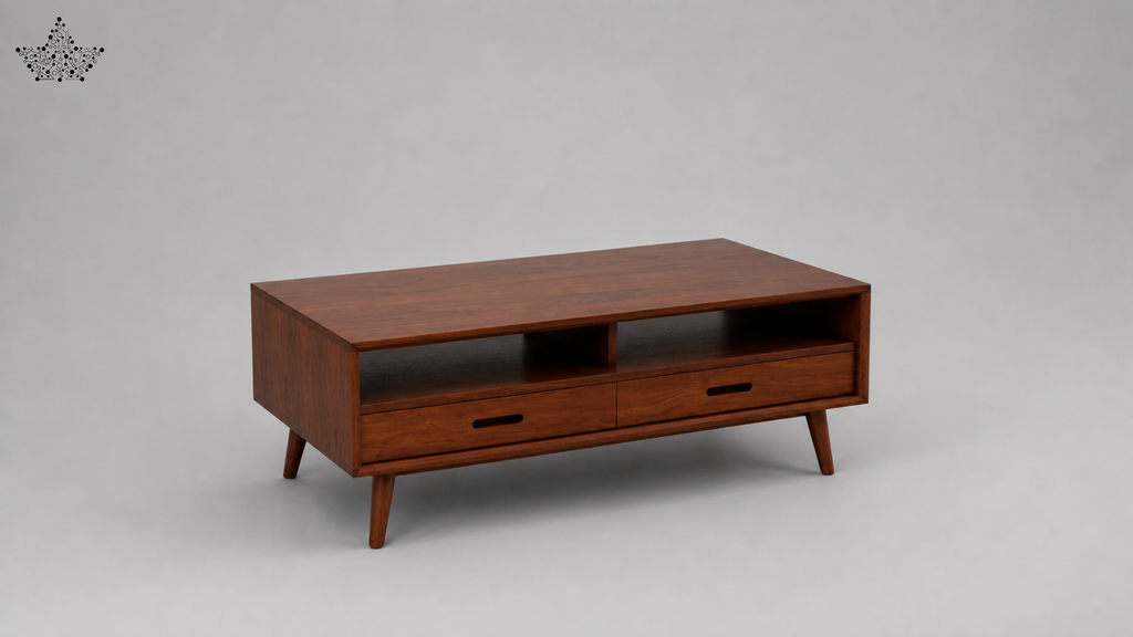 Woodstock Centre Table