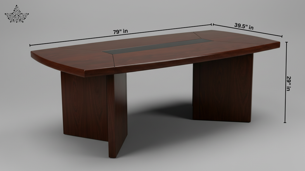 Elegent Executive office Table
