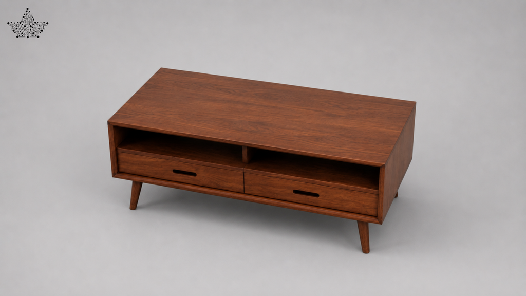 Woodstock Centre Table