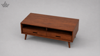 Woodstock Centre Table