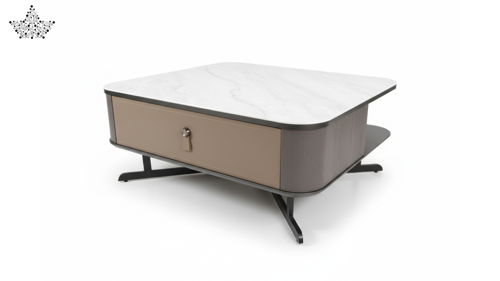 Levio Center Table