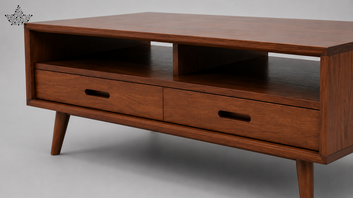 Woodstock Centre Table