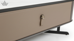 Levio Center Table