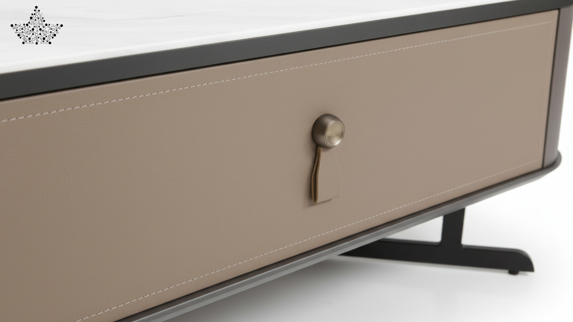 Levio Center Table