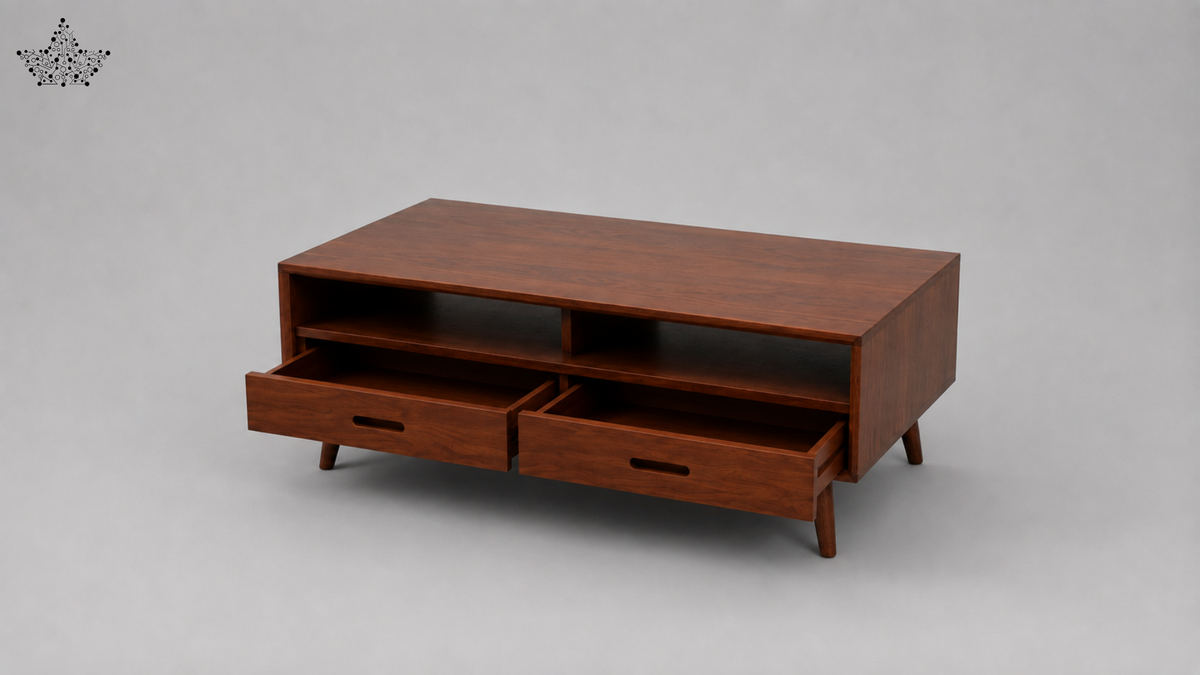 Woodstock Centre Table