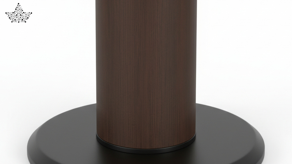 Levio Center Table