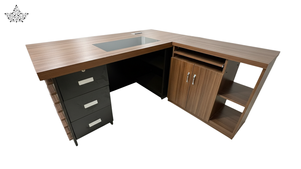 Executive Office Desk