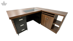 Executive Office Desk