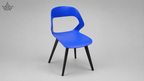 Urban Fibre Chair