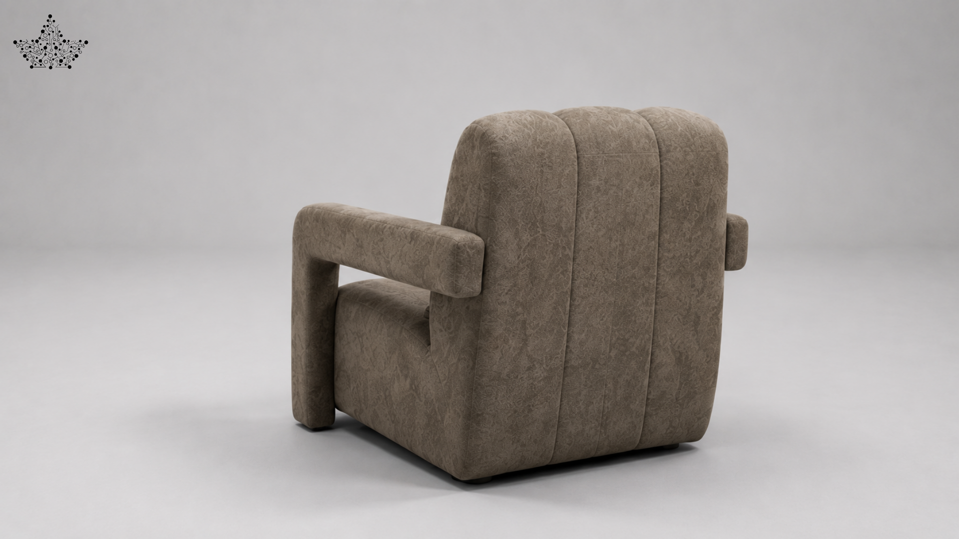 Bruno Lounge Chair