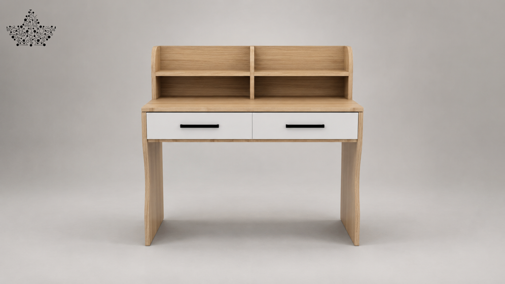 Brain Bench study table
