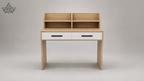 Brain Bench study table