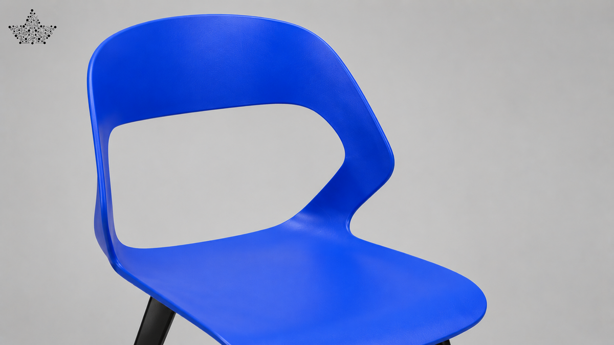 Urban Fibre Chair