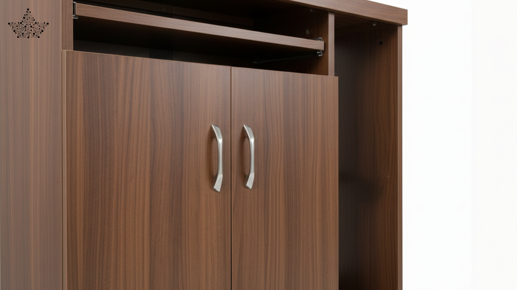 Executive Office Desk