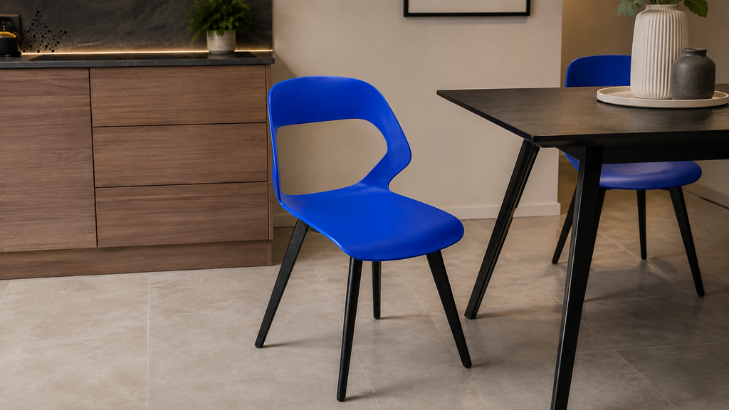Urban Fibre Chair