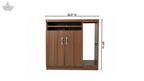 Executive Office Desk