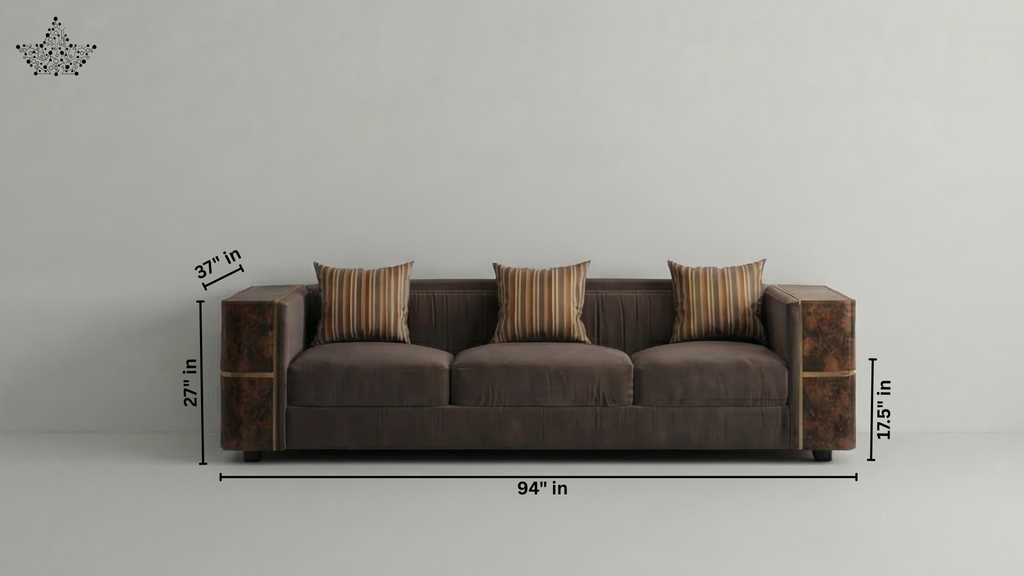 Victoria Sofa