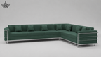 Milano Sofa 20