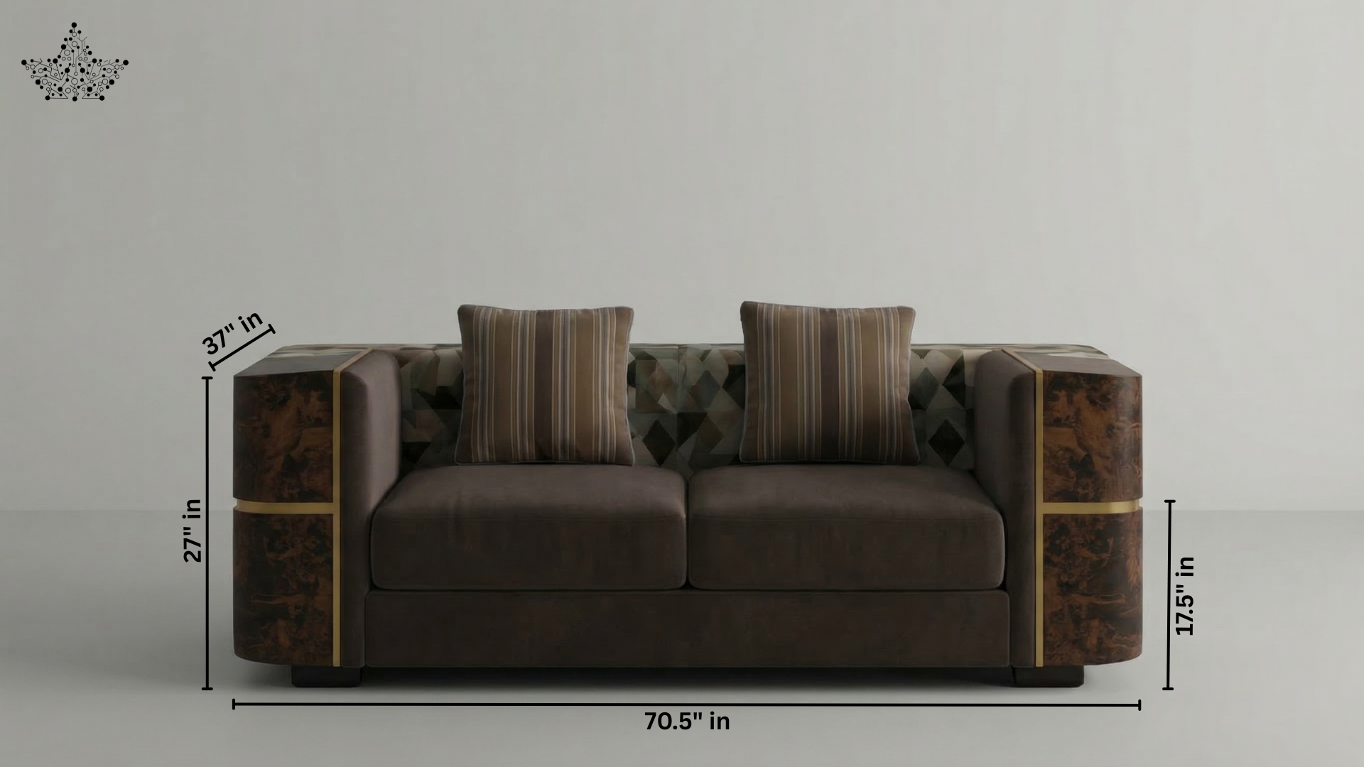 Victoria Sofa