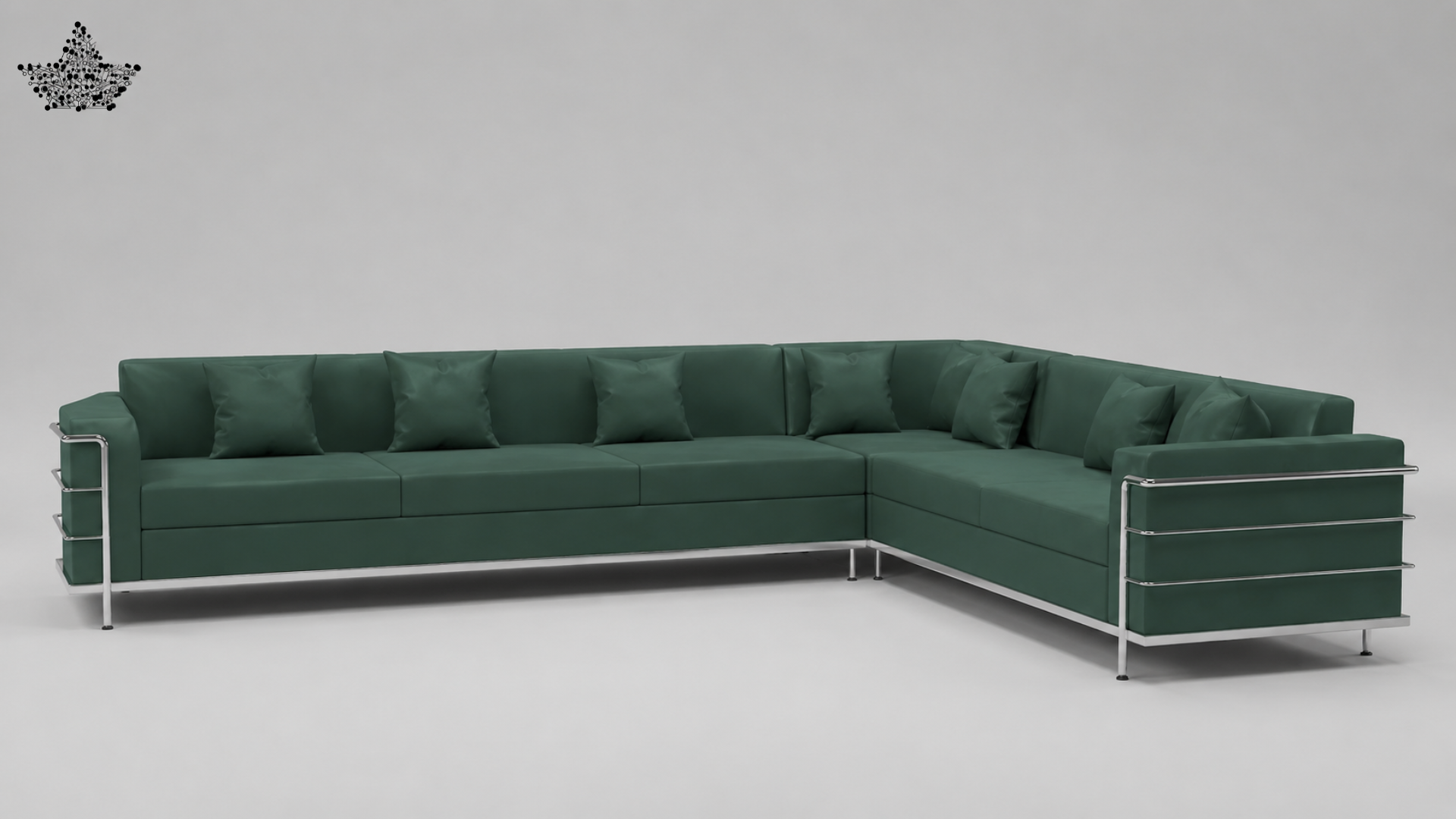 Milano Sofa 20