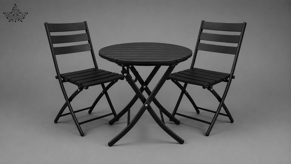 Ardas Oslo Foldable Set