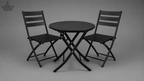 Ardas Oslo Foldable Set