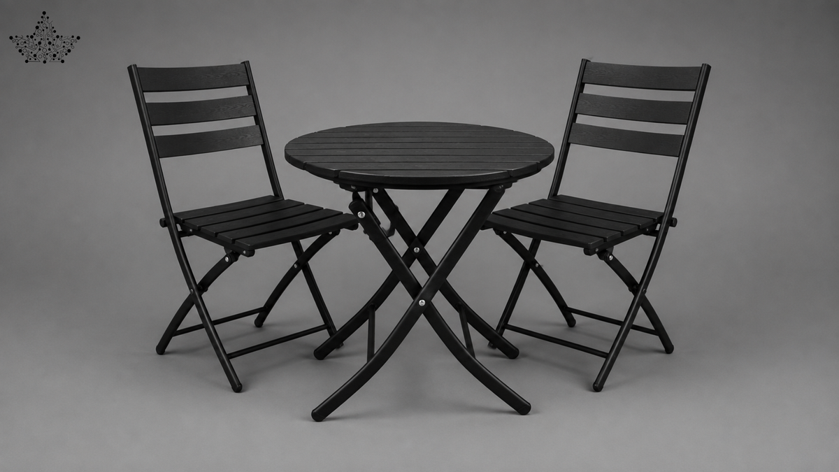 Ardas Oslo Foldable Set