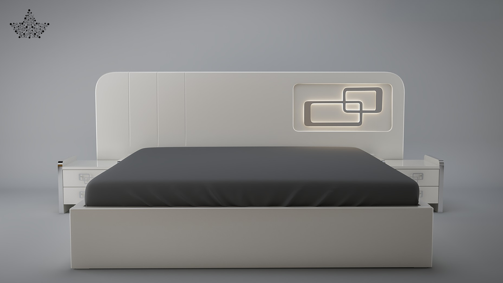 QSS BED | Ardas Interior