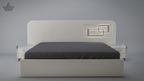QSS BED | Ardas Interior