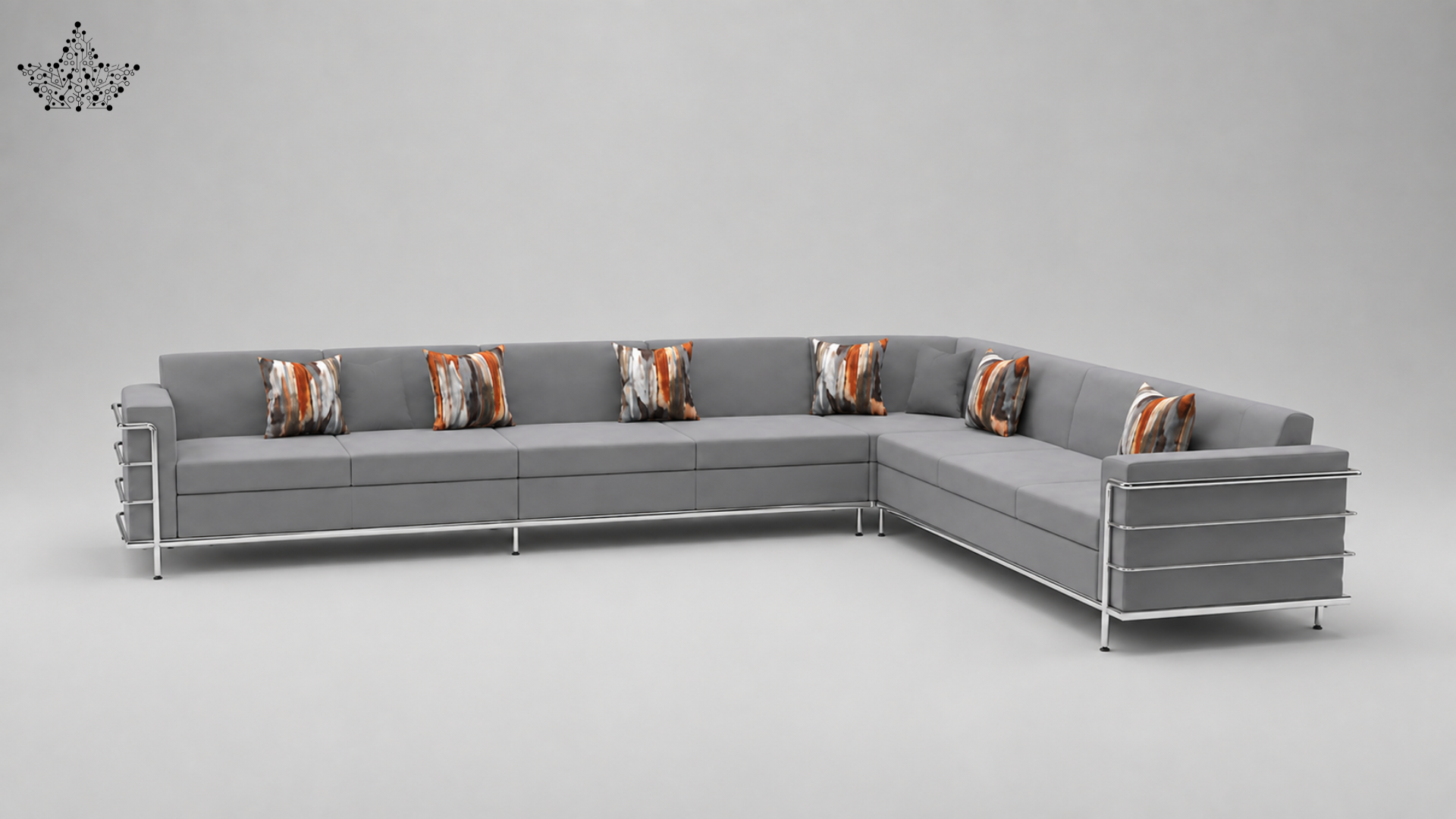 Milano Sofa 50