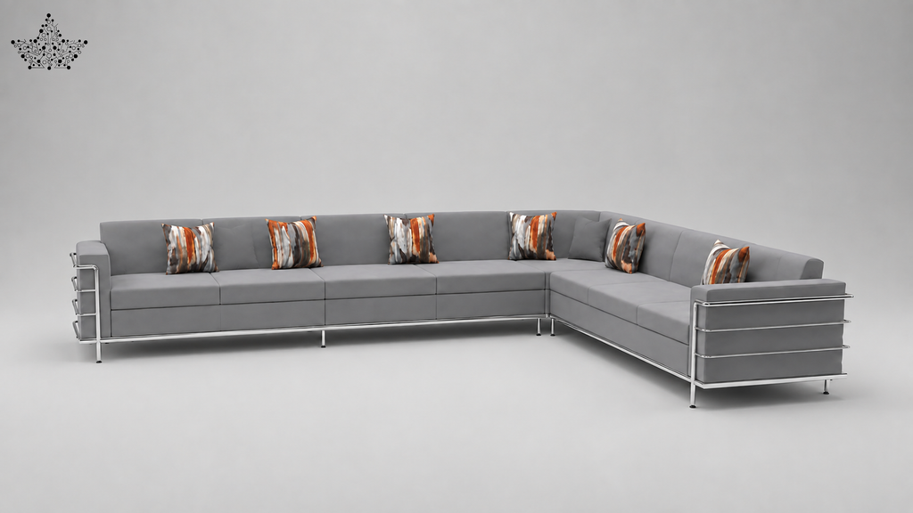 Milano Sofa 50