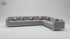 Milano Sofa 50