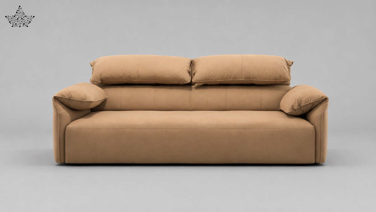 Cresta Sofa Cum Bed