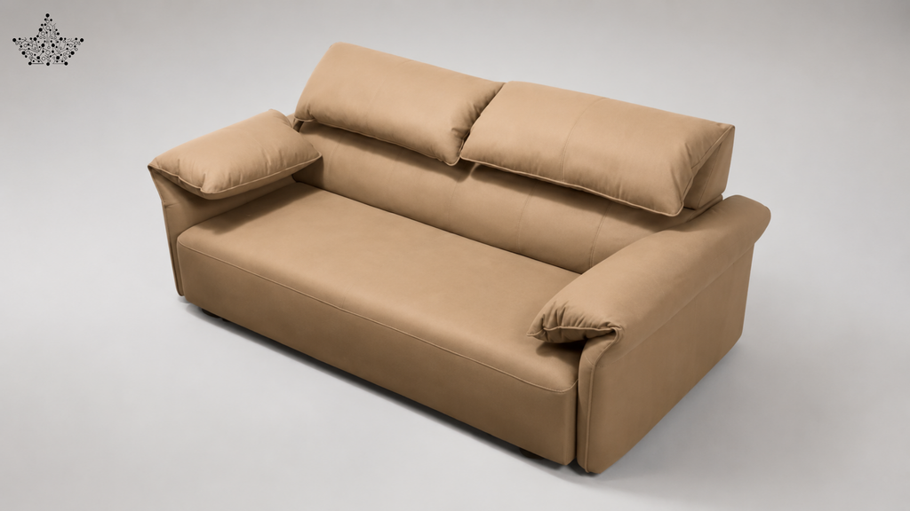 Cresta Sofa Cum Bed