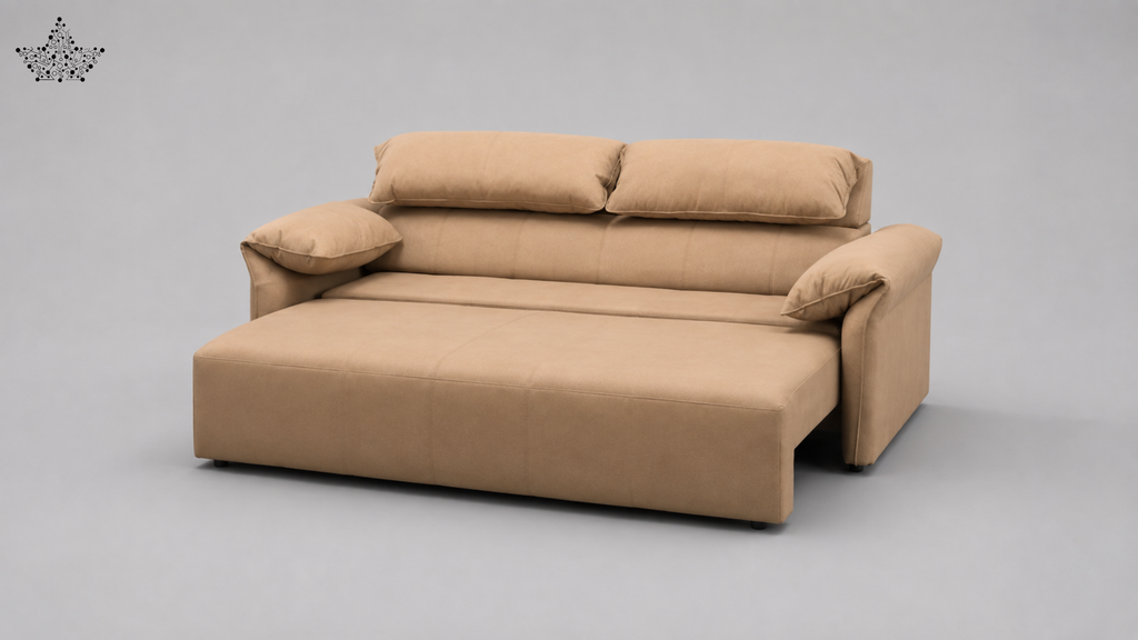 Cresta Sofa Cum Bed