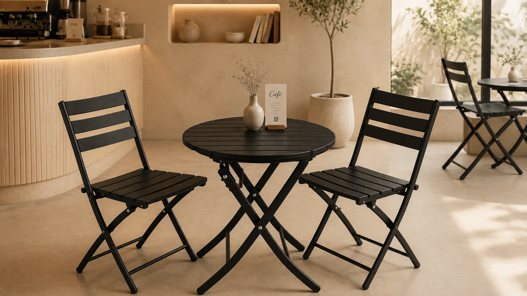 Ardas Oslo Foldable Set