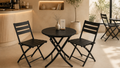 Ardas Oslo Foldable Set