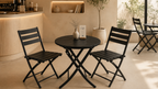 Ardas Oslo Foldable Set