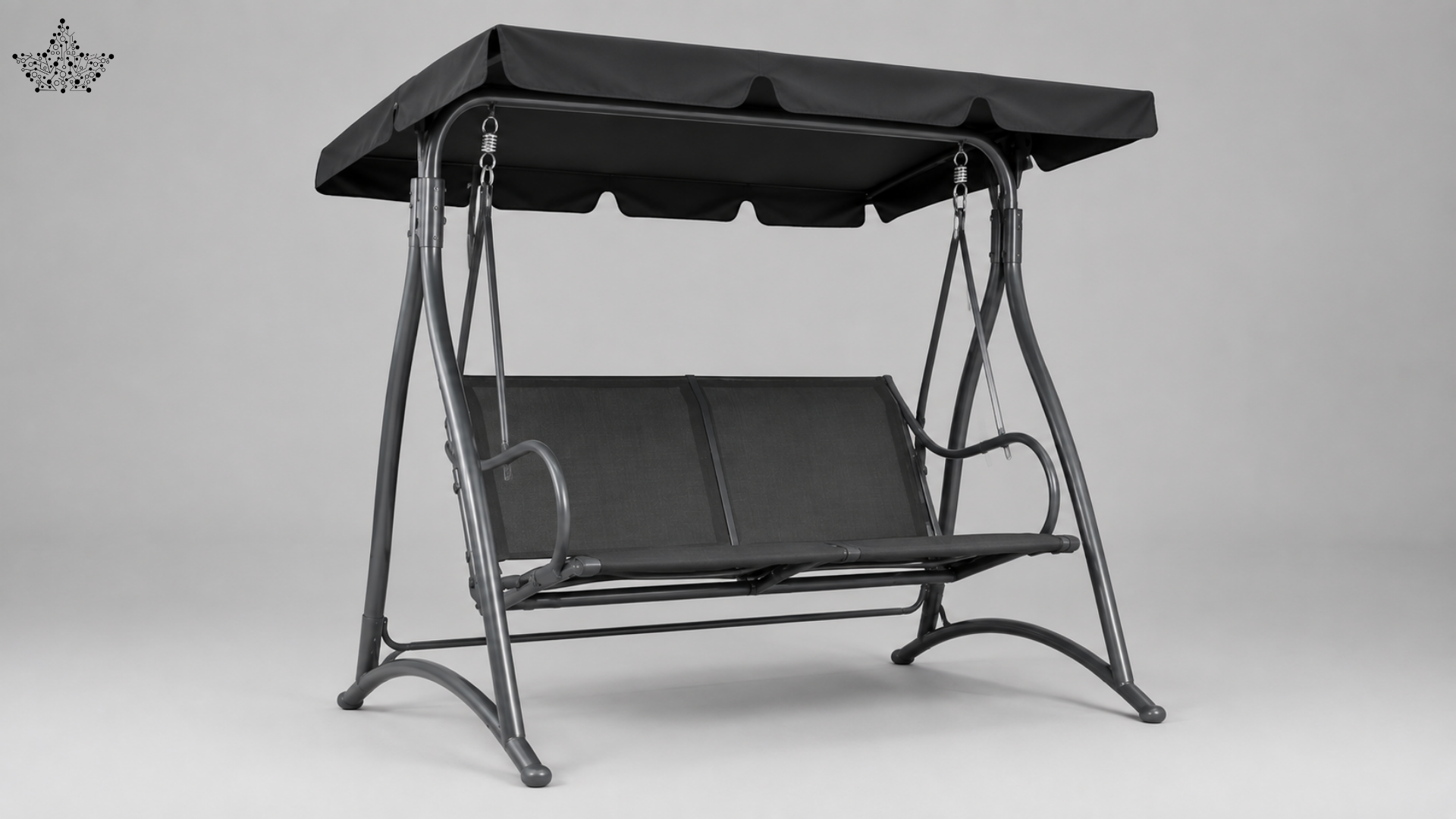 Eclipse Garden Swing