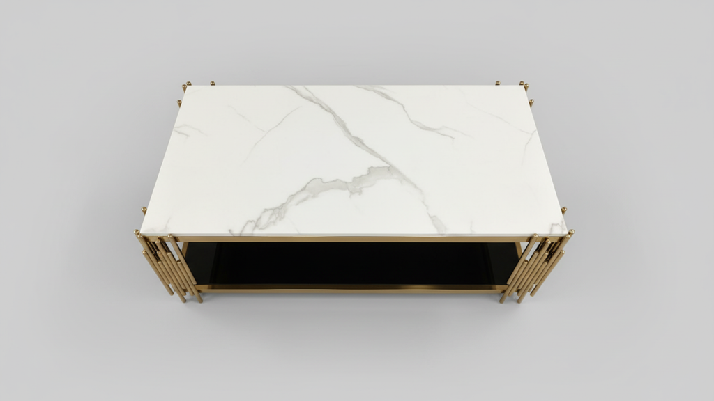 Luxe Center Table | Ardas Interior