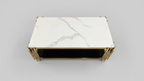 Luxe Center Table | Ardas Interior